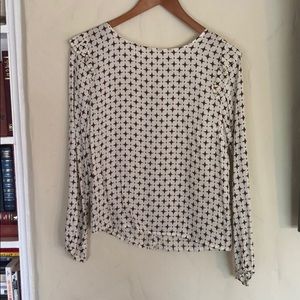 Forever 21 Blouse